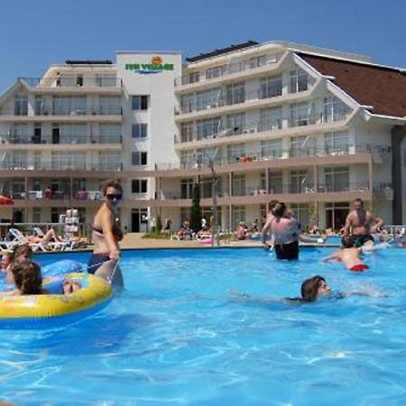 Dean'S Cozy 2 Bed Apart At Sunny Beach Resort 외부 사진