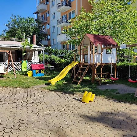 Dean'S Cozy 2 Bed Apart At Sunny Beach Resort 외부 사진