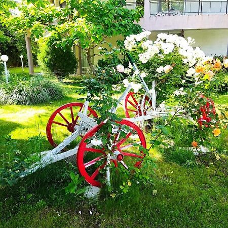 Dean'S Cozy 2 Bed Apart At Sunny Beach Resort 외부 사진