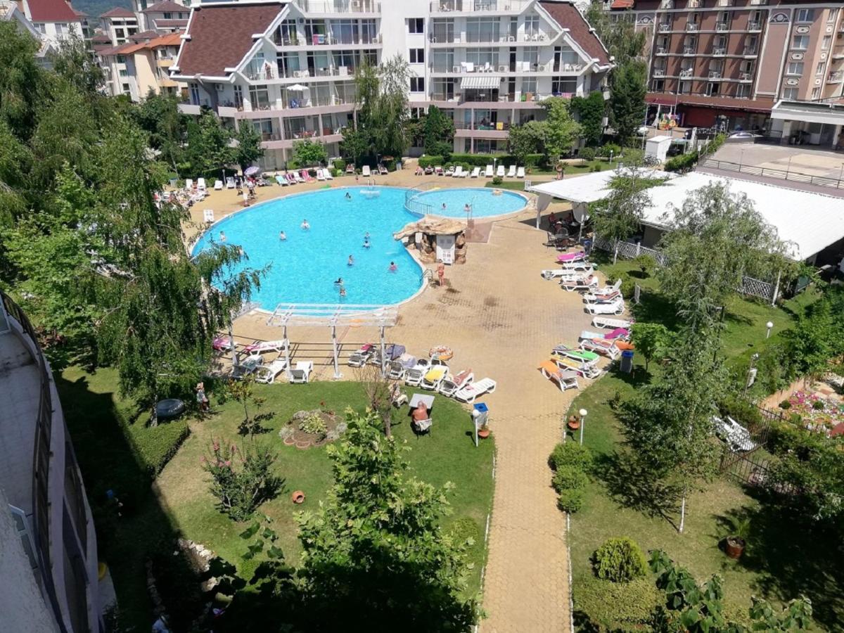 Dean'S Cozy 2 Bed Apart At Sunny Beach Resort 외부 사진
