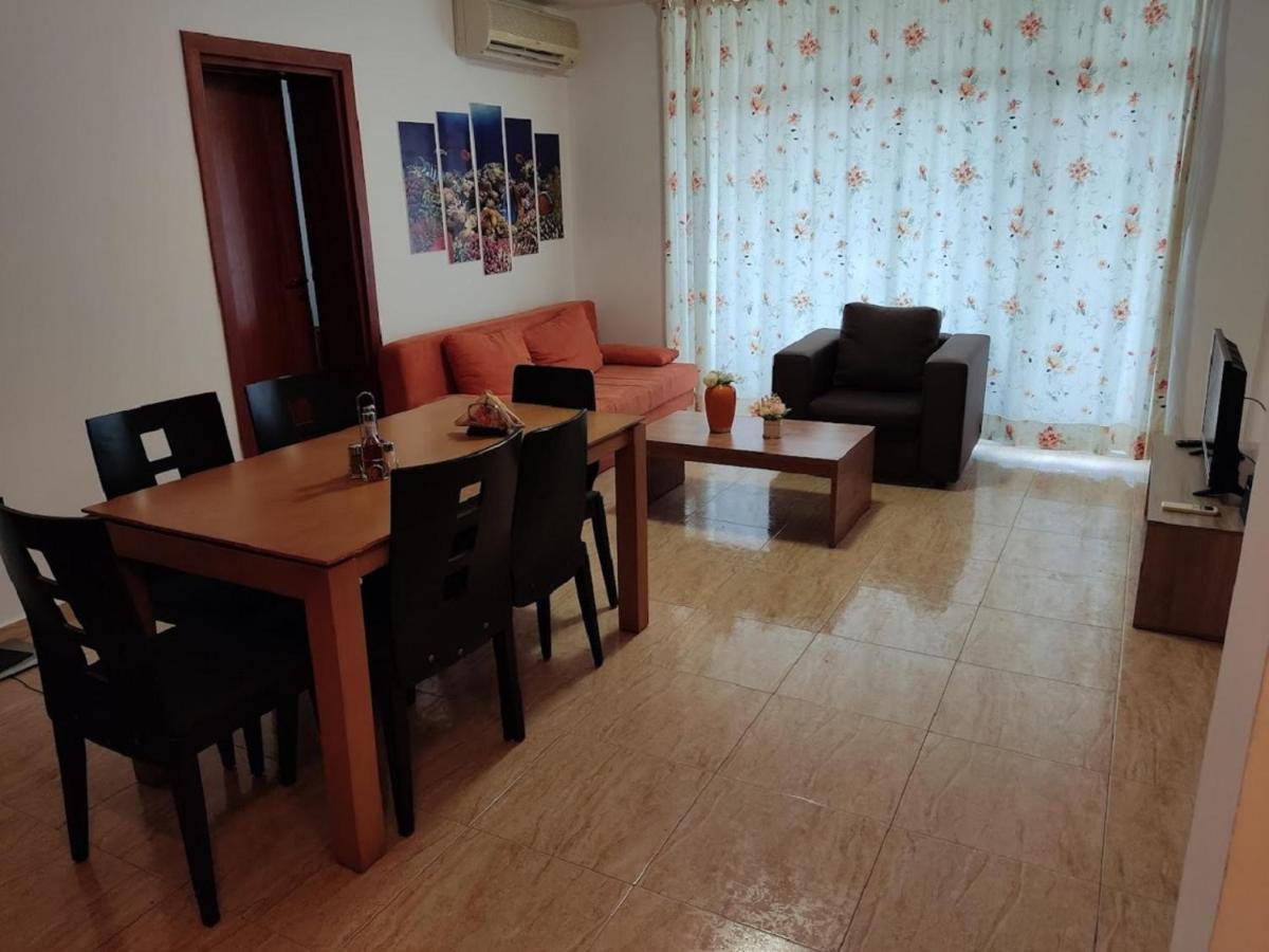 Dean'S Cozy 2 Bed Apart At Sunny Beach Resort 외부 사진