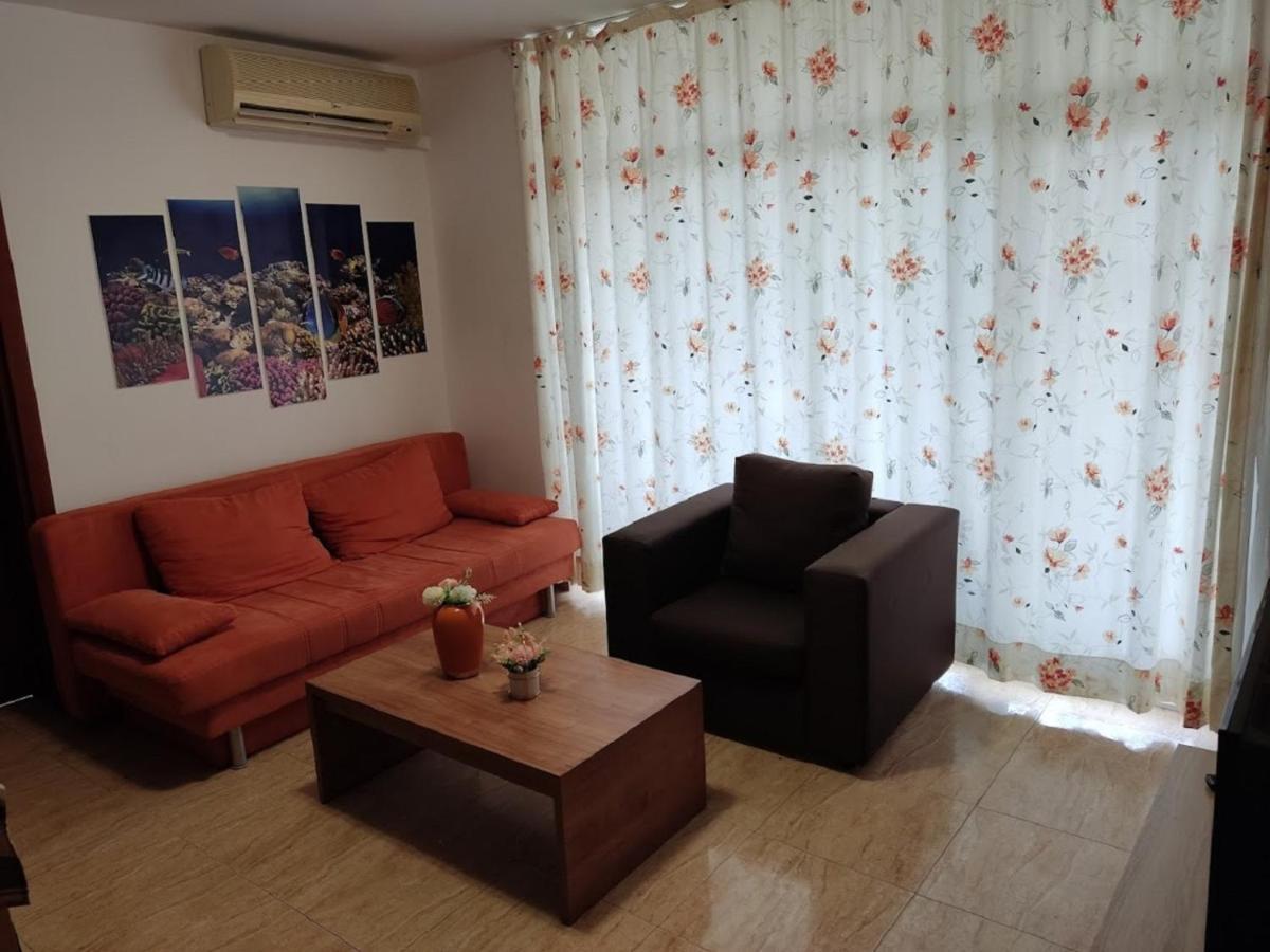 Dean'S Cozy 2 Bed Apart At Sunny Beach Resort 외부 사진