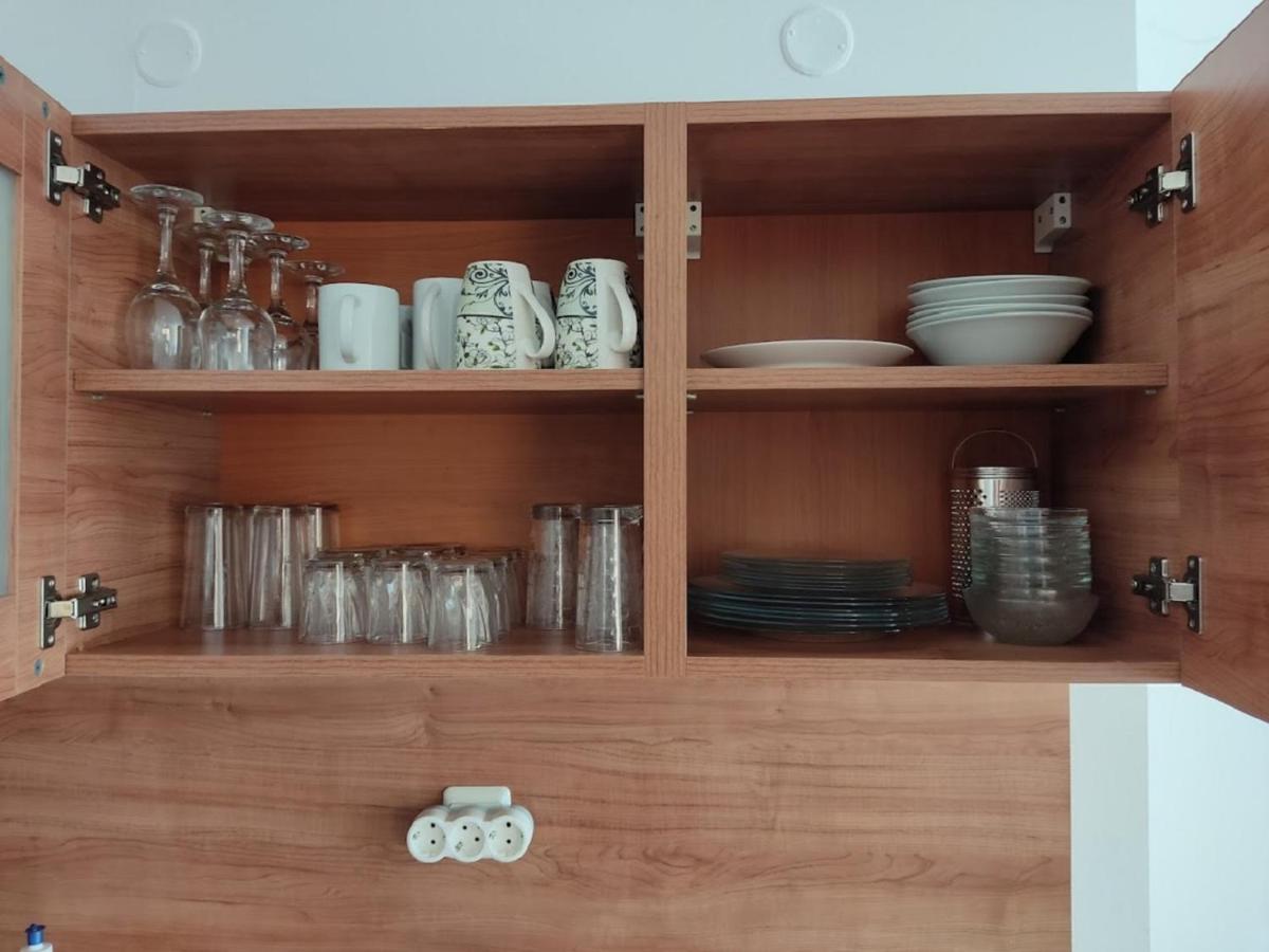 Dean'S Cozy 2 Bed Apart At Sunny Beach Resort 외부 사진