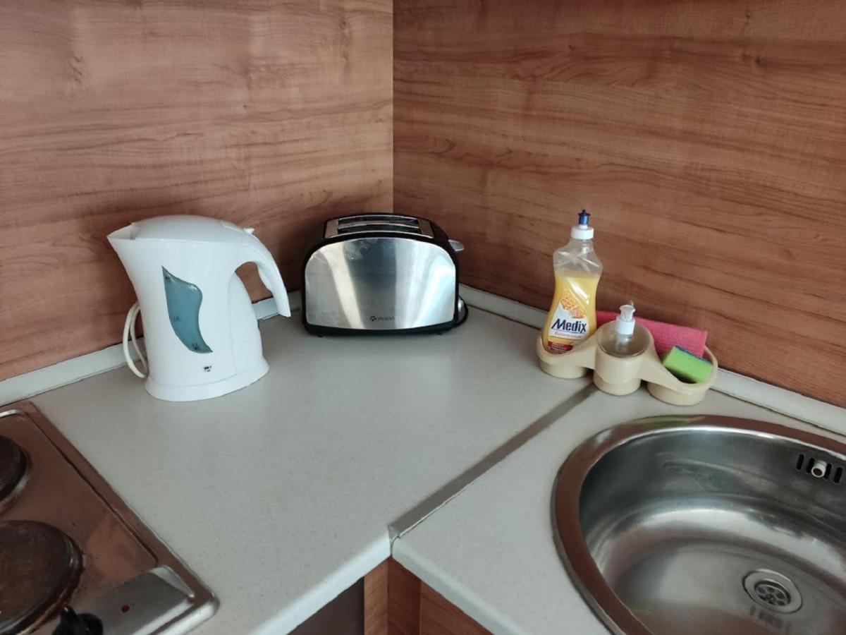Dean'S Cozy 2 Bed Apart At Sunny Beach Resort 외부 사진