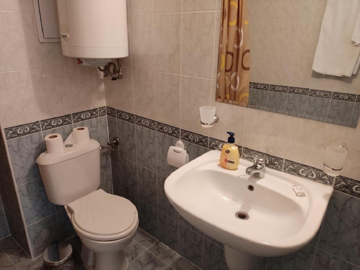 Dean'S Cozy 2 Bed Apart At Sunny Beach Resort 외부 사진