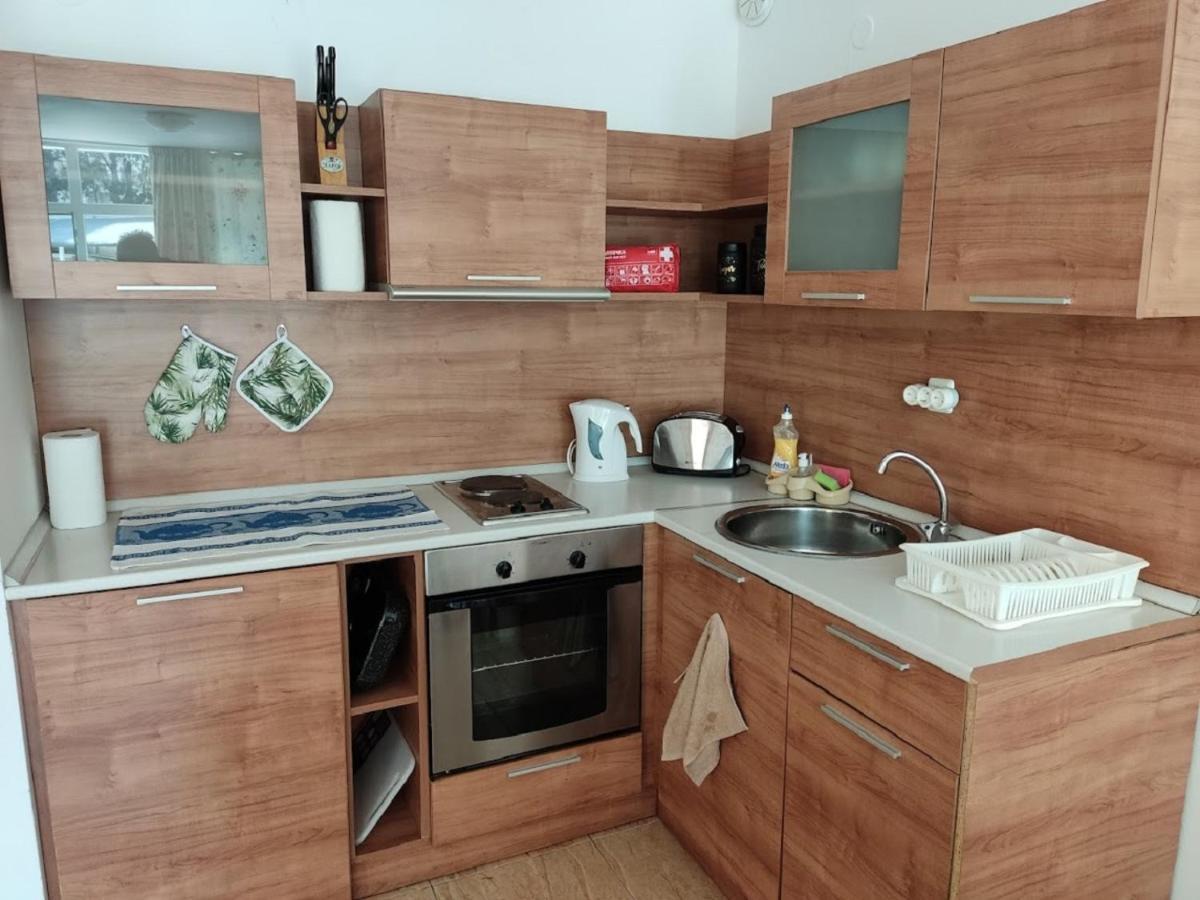 Dean'S Cozy 2 Bed Apart At Sunny Beach Resort 외부 사진