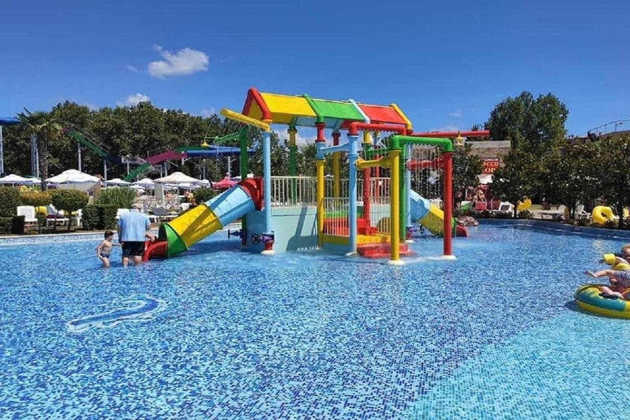 Dean'S Cozy 2 Bed Apart At Sunny Beach Resort 외부 사진