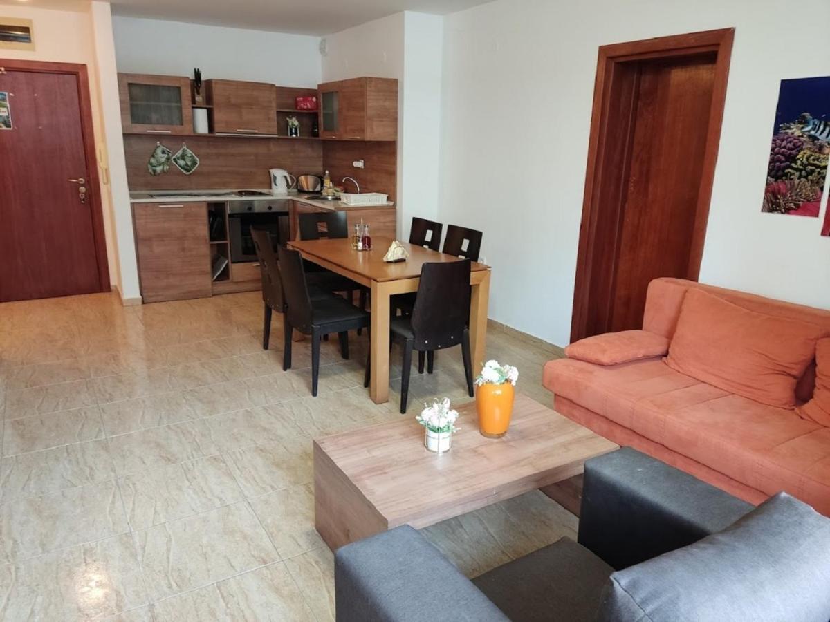Dean'S Cozy 2 Bed Apart At Sunny Beach Resort 외부 사진