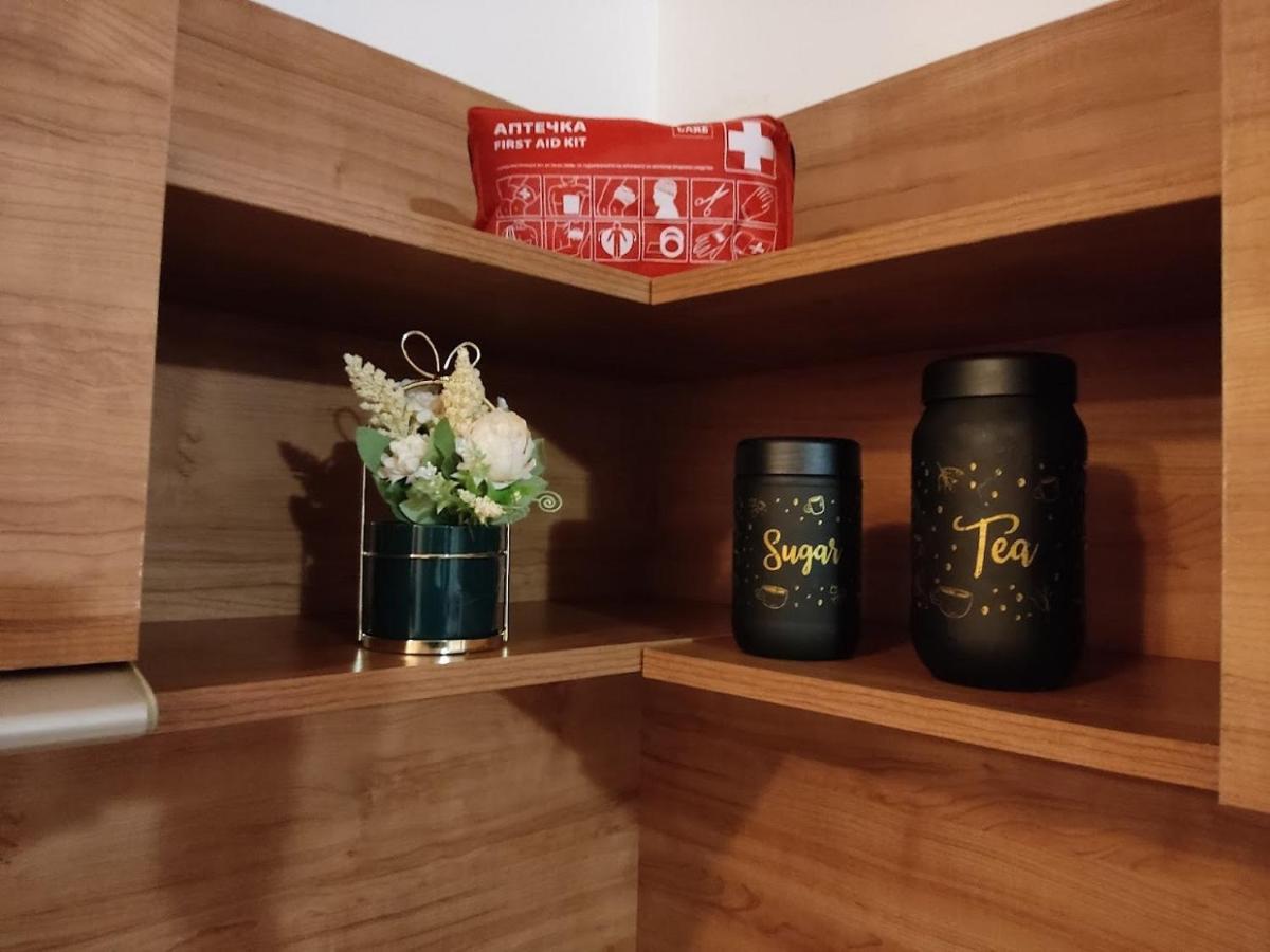 Dean'S Cozy 2 Bed Apart At Sunny Beach Resort 외부 사진
