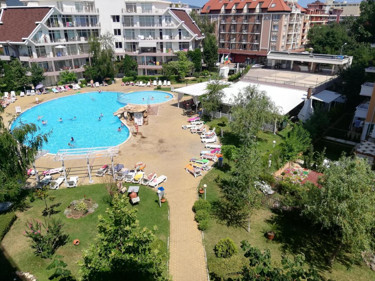 Dean'S Cozy 2 Bed Apart At Sunny Beach Resort 외부 사진