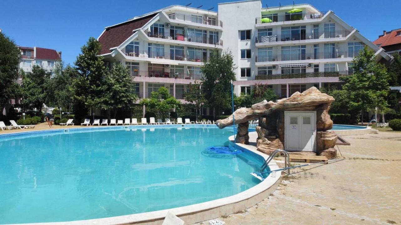 Dean'S Cozy 2 Bed Apart At Sunny Beach Resort 외부 사진