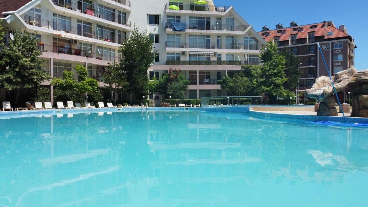 Dean'S Cozy 2 Bed Apart At Sunny Beach Resort 외부 사진