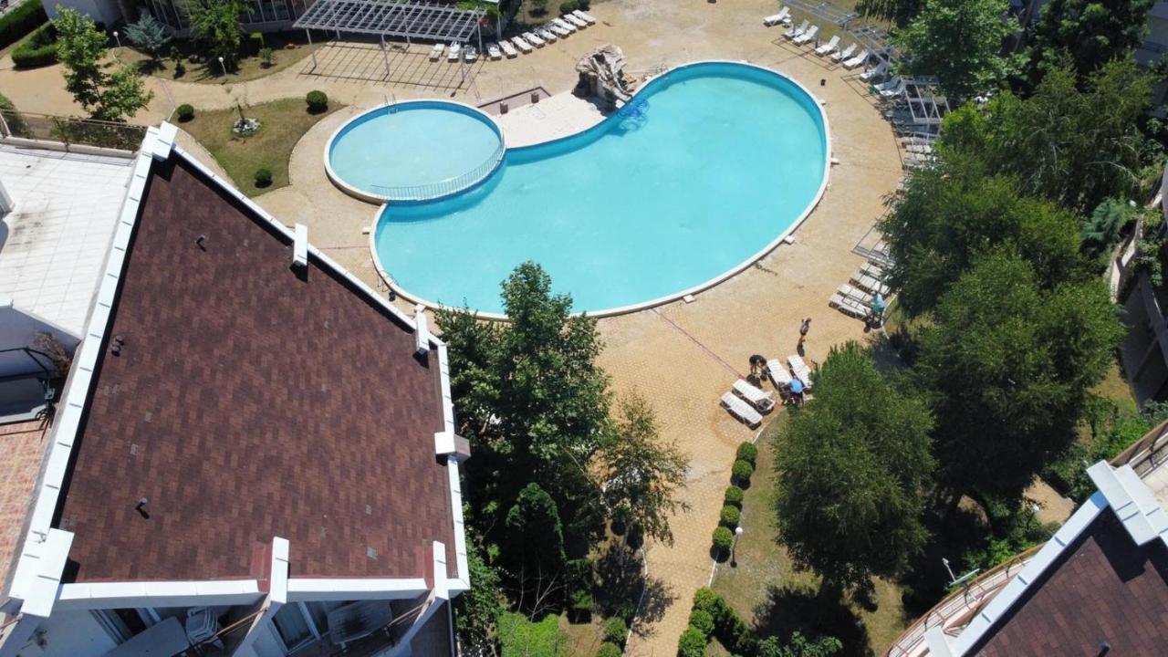 Dean'S Cozy 2 Bed Apart At Sunny Beach Resort 외부 사진