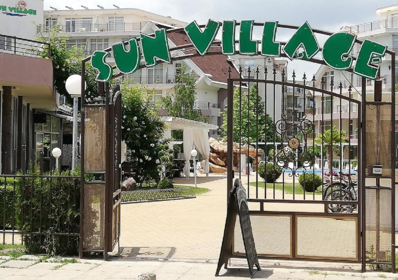 Dean'S Cozy 2 Bed Apart At Sunny Beach Resort 외부 사진