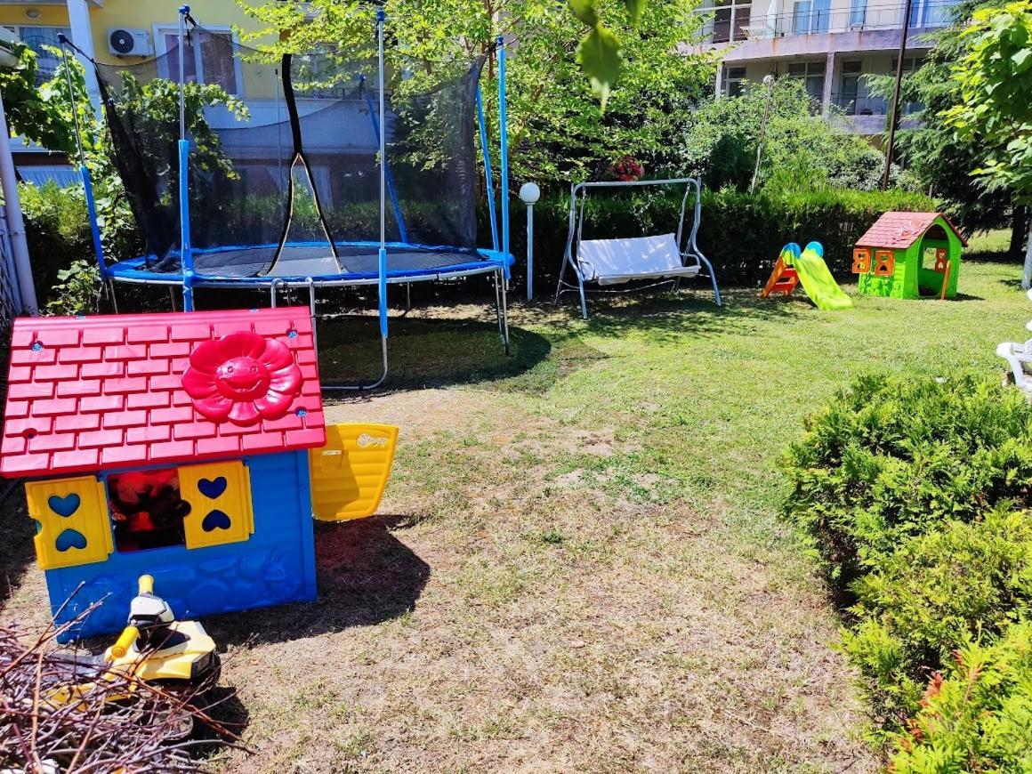 Dean'S Cozy 2 Bed Apart At Sunny Beach Resort 외부 사진
