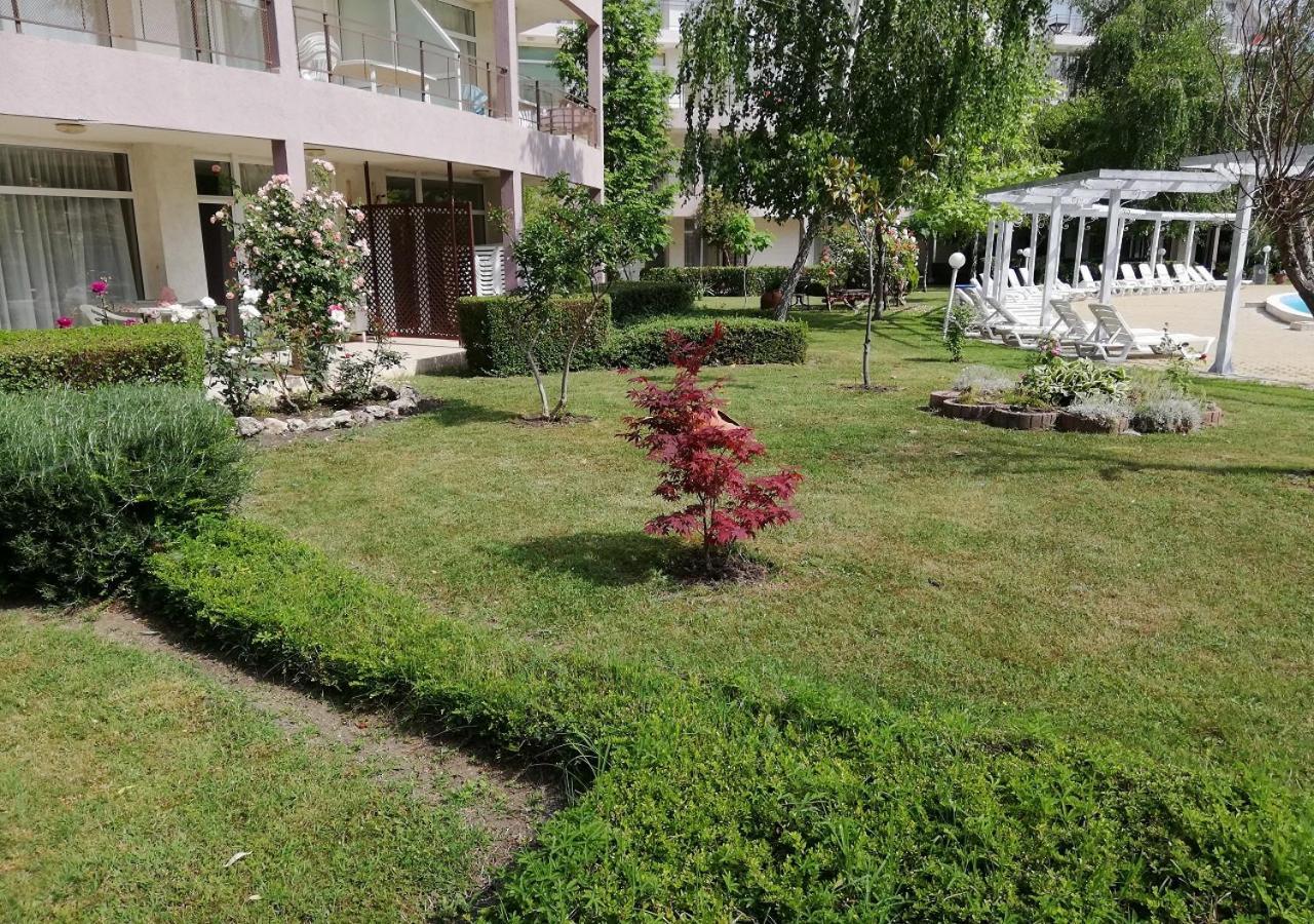 Dean'S Cozy 2 Bed Apart At Sunny Beach Resort 외부 사진