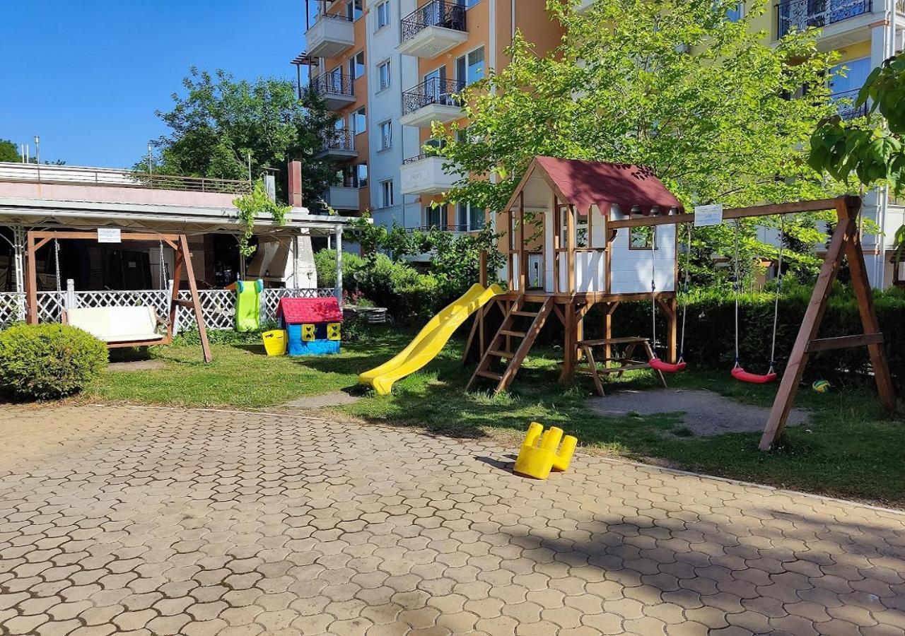 Dean'S Cozy 2 Bed Apart At Sunny Beach Resort 외부 사진