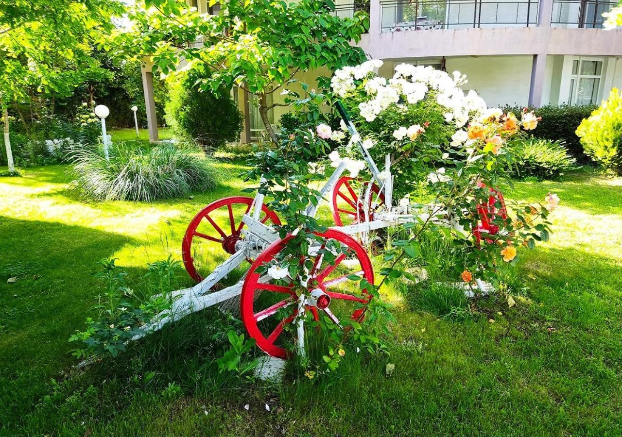 Dean'S Cozy 2 Bed Apart At Sunny Beach Resort 외부 사진