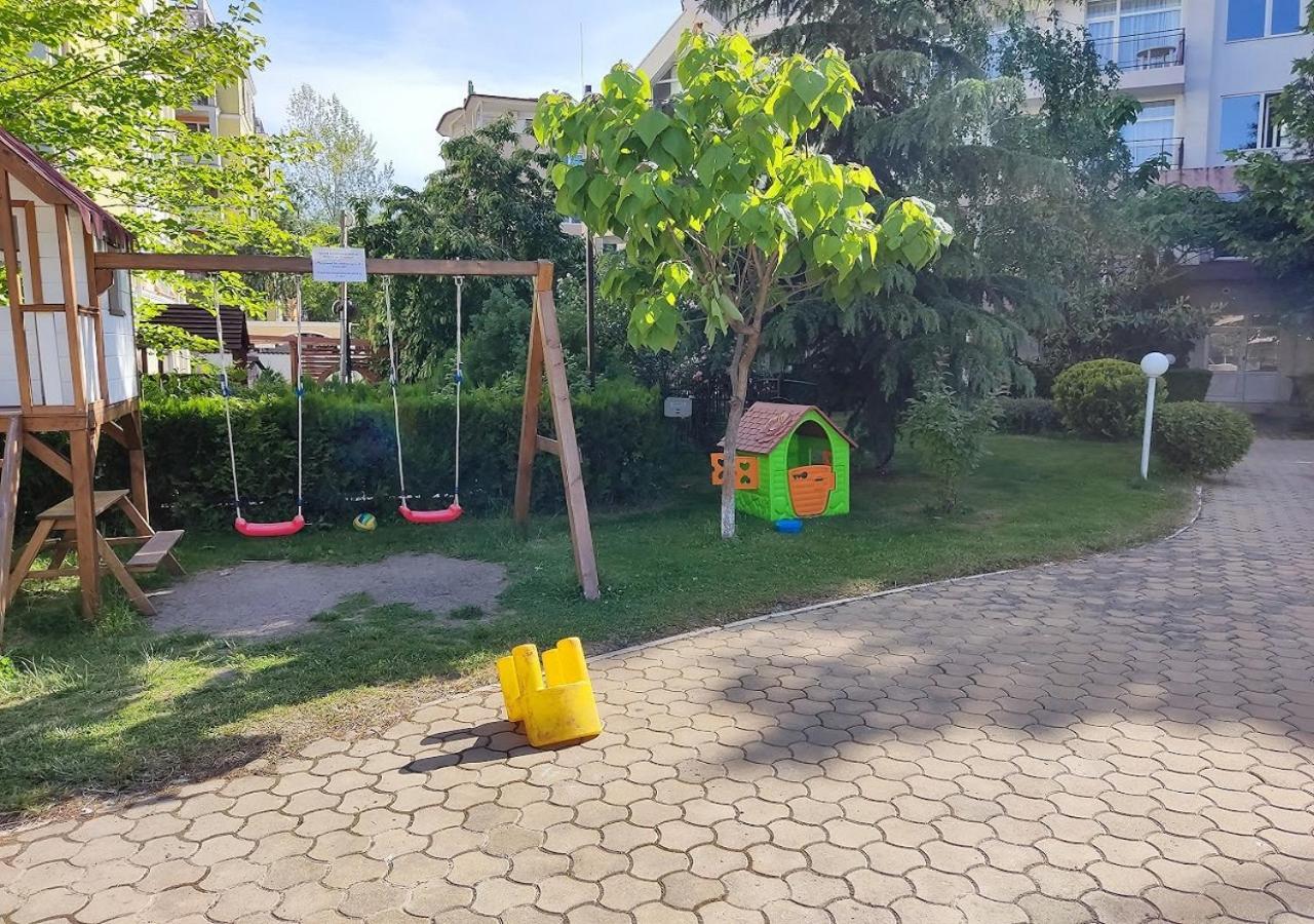 Dean'S Cozy 2 Bed Apart At Sunny Beach Resort 외부 사진